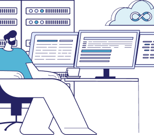 BI Developer with PowerBI